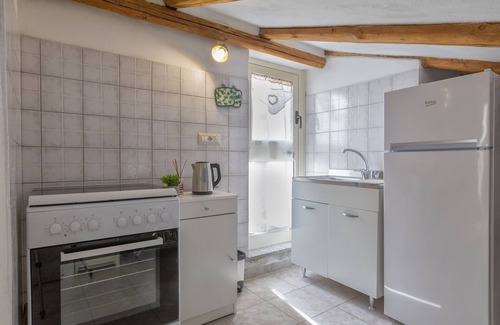 Sorso Apartment | Apartment 'Isola Di Giava Holiday' with Private Terrace, Wi-Fi & Air Conditioning