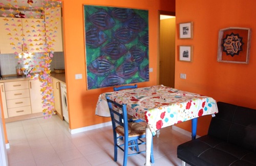 Costa Rei Apartment | Apartment in Costa Rei near White Sandy Beach