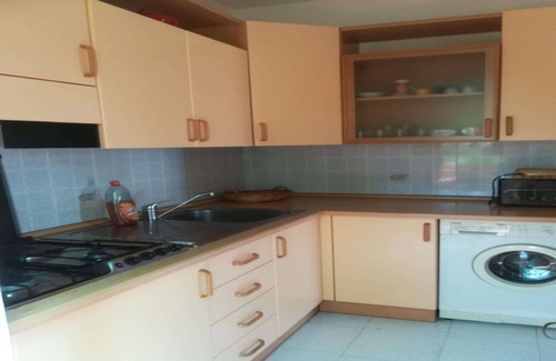 Costa Rei Apartment | Apartment in Costa Rei near White Sandy Beach