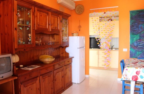 Costa Rei Apartment | Apartment in Costa Rei near White Sandy Beach