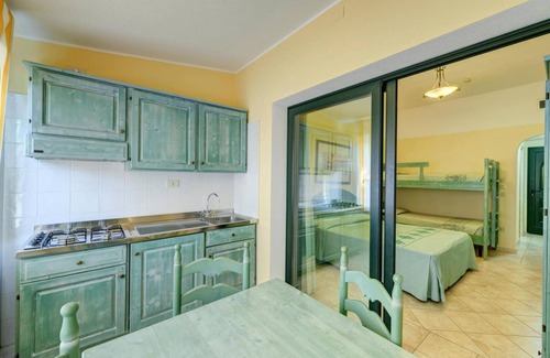 Sos Alinos Apartment | Apartment in Sardinia near Cala Liberotto Beach