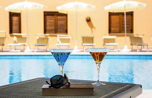 Sos Alinos Apartment | Apartment in Sardinia near Cala Liberotto Beach