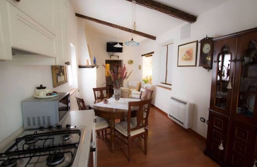 Morciano di Romagna Apartment | Apartment in house from the 1700s