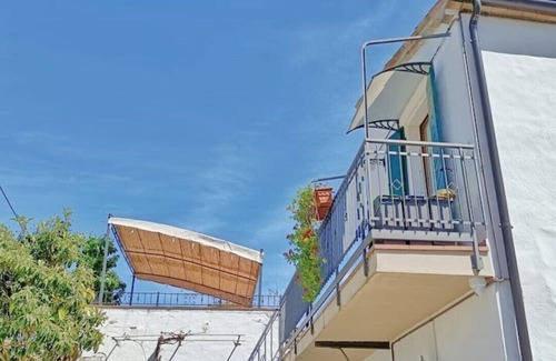 Morciano di Romagna Apartment | Apartment in house from the 1700s