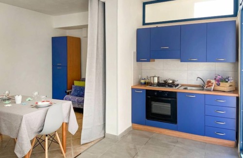 Casuzze Apartment | Apartment Mare by Interhome