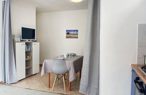 Casuzze Apartment | Apartment Mare by Interhome