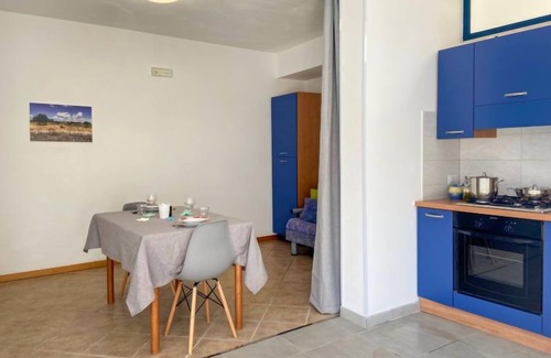 Casuzze Apartment | Apartment Mare by Interhome