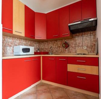 Zrce Apartment | Apartment Ivan