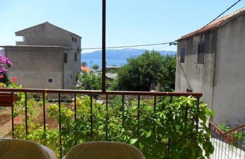 Sucuraj Apartment | Apartment Ivica