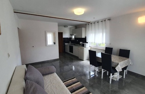 Ljubac Apartment | Apartment Ivo (109341-A1) - Ljubac