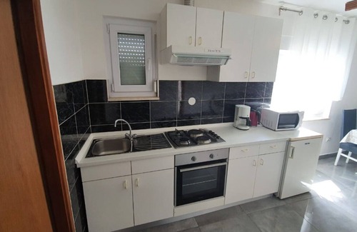 Ljubac Apartment | Apartment Ivo (109341-A1) - Ljubac