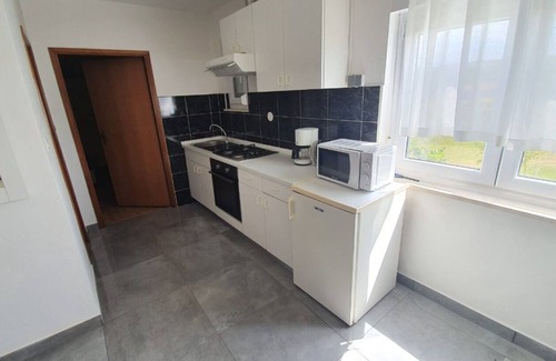 Ljubac Apartment | Apartment Ivo (109341-A1) - Ljubac