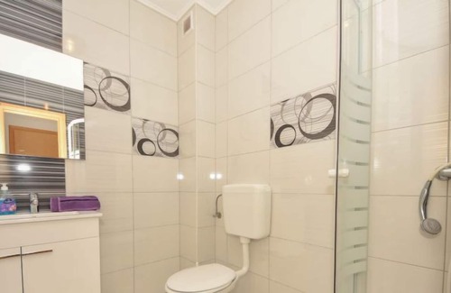 Ugljan Apartment | Apartment Ivor in Ugljan/Ugljan - 6 persons, 2 bedrooms