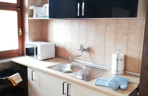 Ivrea Apartment | Apartment Ivrea center - UNESCO site