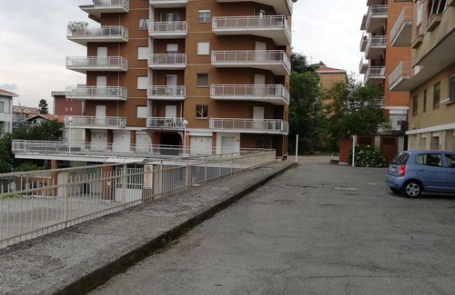 Ivrea Apartment | Apartment Ivrea center - UNESCO site