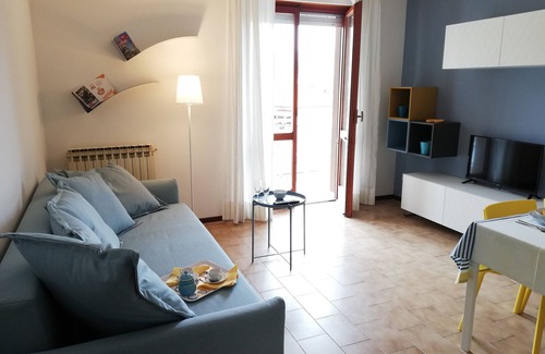 Ivrea Apartment | Apartment Ivrea center - UNESCO site