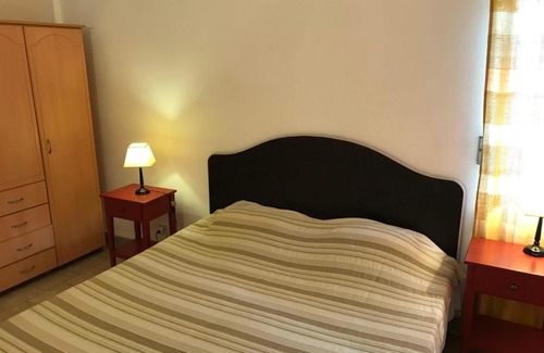 Pereybere Apartment | Apartment Ixora by Dami Villa