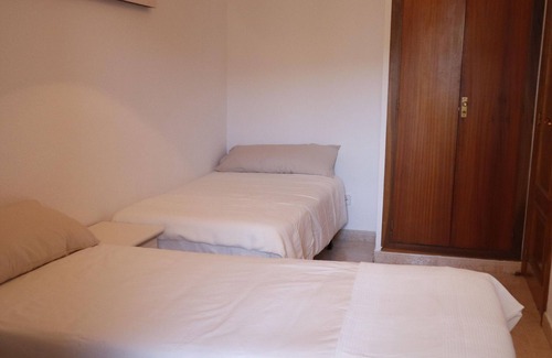 Jaca Apartment | Apartment Jaca, 3 bedrooms, 6 persons