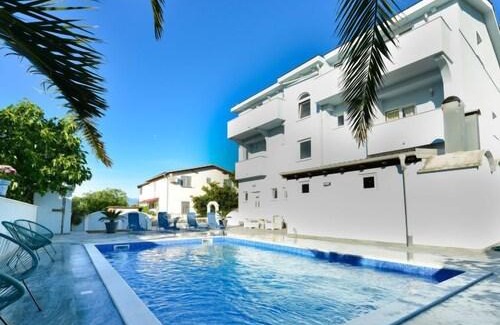 Nin Apartment | Apartment Jadran - Nin122