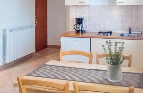 Krnica Apartment | Apartment Jasen by Interhome