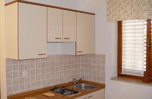 Krnica Apartment | Apartment Jasen by Interhome