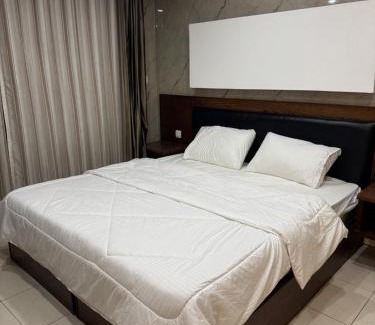 Al Abdali Apartment | Apartment