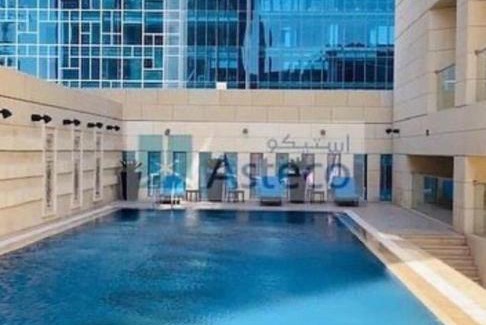 Al Abdali Apartment | Apartment