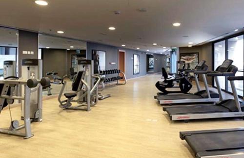 Al Abdali Apartment | Apartment