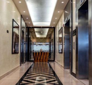 Al Abdali Apartment | Apartment