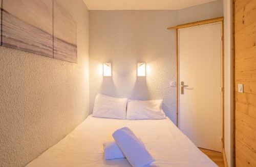 Chamonix City Centre Apartment | Apartment Jonquille 2C - Chamonix Peaks Getaway