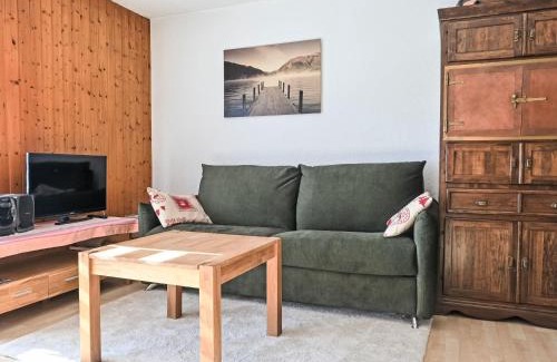 Ovronnaz Apartment | Apartment Jorasse A 1 by Interhome