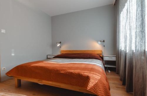 Bad Gastein Apartment | Apartment Judith Top 13 by Interhome