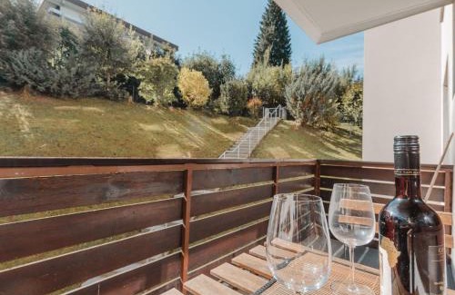 Bad Gastein Apartment | Apartment Judith Top 13 by Interhome