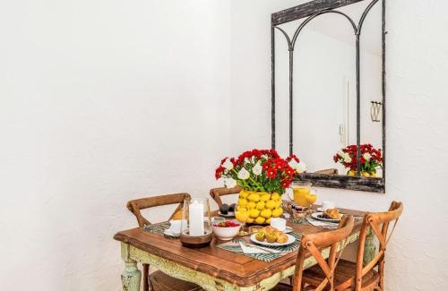 Ascona Apartment | Apartment Junior Suite Modern-24 by Interhome