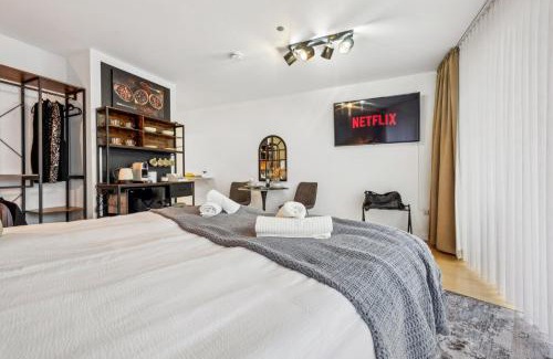 Bad Essen Apartment | Apartment Köpenick See