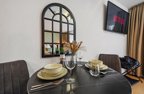 Bad Essen Apartment | Apartment Köpenick See