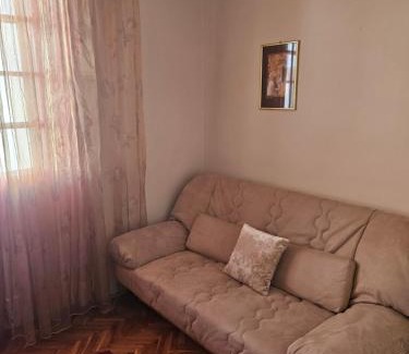 Downtown Apartment | Apartment K8 Center