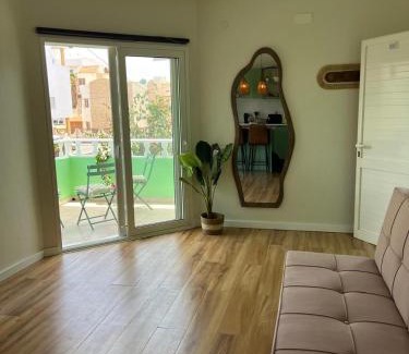 Santa Maria Apartment | Apartment Kaia