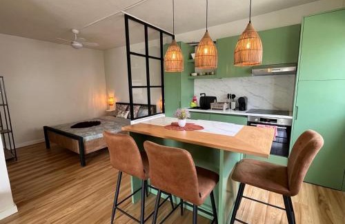 Santa Maria Apartment | Apartment Kaia