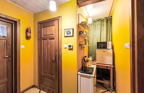 Bialowieza Apartment | Apartment Kalina by Interhome