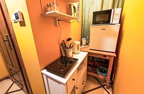 Bialowieza Apartment | Apartment Kalina by Interhome