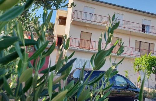 Kamen Apartment | Apartment Kamen