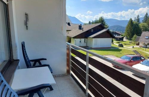 Bad Mitterndorf Apartment | Apartment Kammspitze