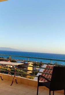 Kanali Apartment | Apartment Kanali The best view