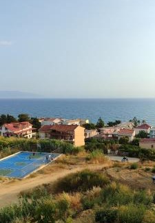 Kanali Apartment | Apartment Kanali The best view