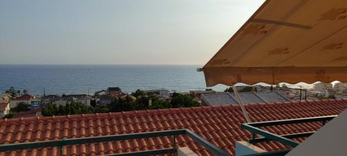 Kanali Apartment | Apartment Kanali The best view