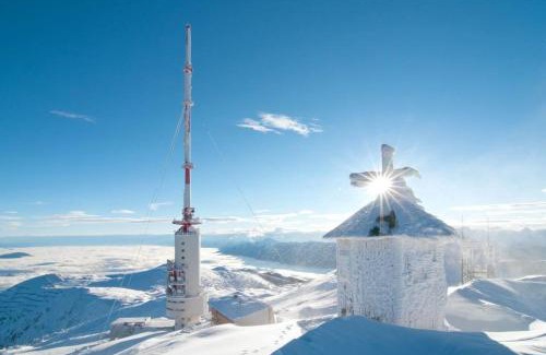 Finkenstein am Faaker See Apartment | Apartment Kanzler