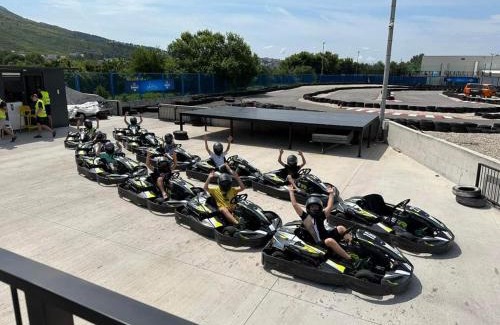 Kamen Apartment | Apartment Karla&Nella