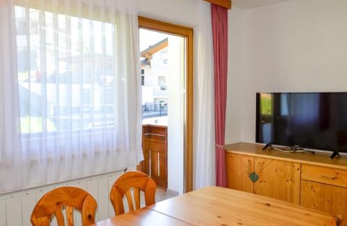 Kappl Apartment | Apartment Kassler-1 by Interhome