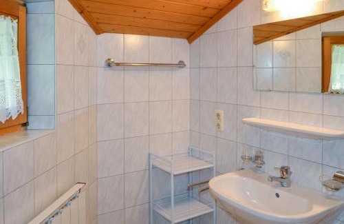 Kappl Apartment | Apartment Kassler-1 by Interhome